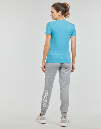 Adidas Sportswear LIN T Blå