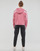 textil Dam Sweatjackets Adidas Sportswear FI 3S FZ Rosa