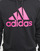 textil Herr Sportoverall Adidas Sportswear BL FT HD TS Svart
