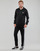 textil Herr Sportoverall Adidas Sportswear 3S DK TS Svart