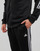 textil Herr Sportoverall Adidas Sportswear 3S DK TS Svart