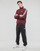 textil Herr Sportoverall Adidas Sportswear 3S WV TT TS Röd / Svart