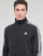 textil Herr Sportoverall Adidas Sportswear 3S TR TT TS Svart
