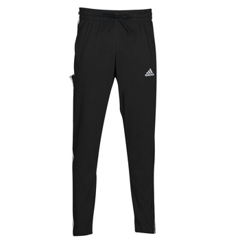 textil Herr Joggingbyxor Adidas Sportswear 3S SJ TO PT Svart