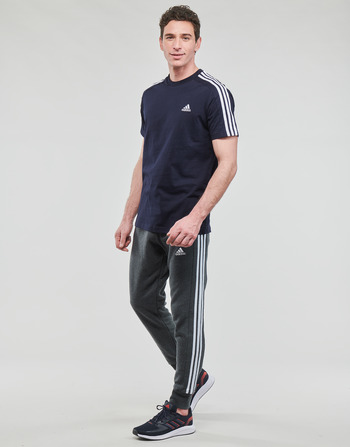 Adidas Sportswear 3S FT TC PT Grå / Mörk