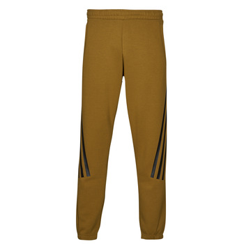 textil Herr Joggingbyxor Adidas Sportswear FI 3S PT Kaki