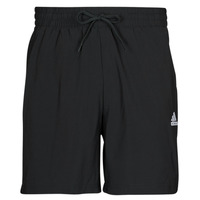 textil Herr Shorts / Bermudas Adidas Sportswear SL CHELSEA Svart