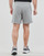 textil Herr Shorts / Bermudas Adidas Sportswear 3S FT SHO Grå