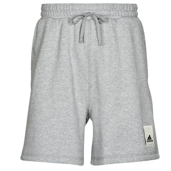 textil Herr Shorts / Bermudas Adidas Sportswear CAPS SHO Ljung / Grå