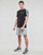 textil Herr Shorts / Bermudas Adidas Sportswear CAPS SHO Grå