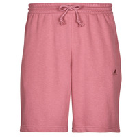 textil Herr Shorts / Bermudas Adidas Sportswear ALL SZN SHO Bordeaux / Ljus