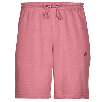 textil Herr Shorts / Bermudas Adidas Sportswear ALL SZN SHO Bordeaux / Ljus