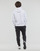 textil Herr Sweatshirts Adidas Sportswear FI BOS HD Vit
