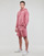 textil Herr Sweatshirts Adidas Sportswear ALL SZN HD Bordeaux / Ljus