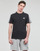 textil Herr T-shirts Adidas Sportswear 3S SJ T Svart
