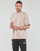 textil Herr T-shirts Adidas Sportswear CAPS TEE Beige