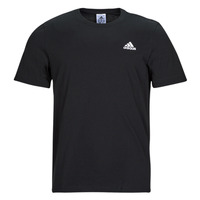 textil Herr T-shirts Adidas Sportswear SL SJ T Svart
