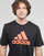 textil Herr T-shirts Adidas Sportswear FILL G T Svart