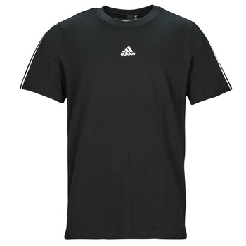 textil Herr T-shirts Adidas Sportswear BL TEE Svart