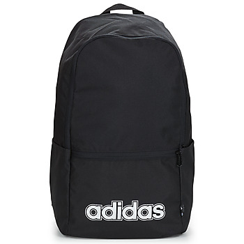Väskor Ryggsäckar Adidas Sportswear LIN CLAS BP DAY Svart