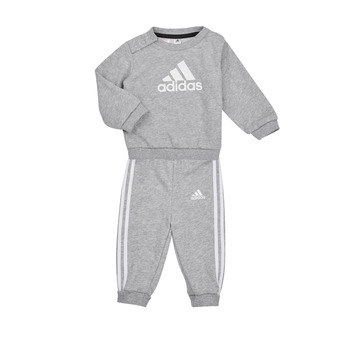textil Barn Set Adidas Sportswear I BOS Jog FT Grå