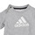 textil Barn Sportoverall Adidas Sportswear I BOS Jog FT Grå