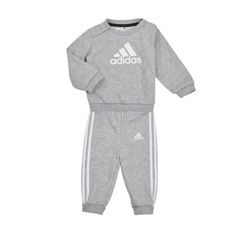 textil Barn Sportoverall Adidas Sportswear I BOS Jog FT Grå
