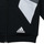 textil Barn Set Adidas Sportswear I 3S CB TS Svart