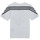 textil Pojkar T-shirts Adidas Sportswear LB DY SM T Vit