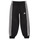 textil Pojkar Joggingbyxor Adidas Sportswear LK 3S PANT Svart