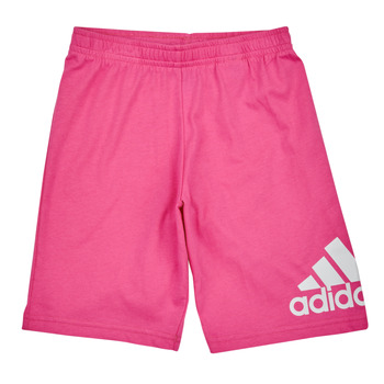 Adidas Sportswear LK BL CO T SET Rosa / Ljus