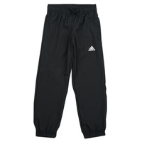 textil Barn Joggingbyxor Adidas Sportswear B WO PANT Svart