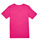 textil Flickor T-shirts Adidas Sportswear ESS 3S BF T Blå