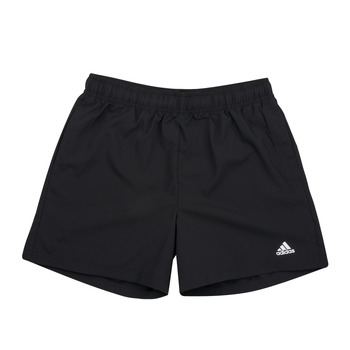 textil Pojkar Shorts / Bermudas Adidas Sportswear U PL CHELSEA Svart