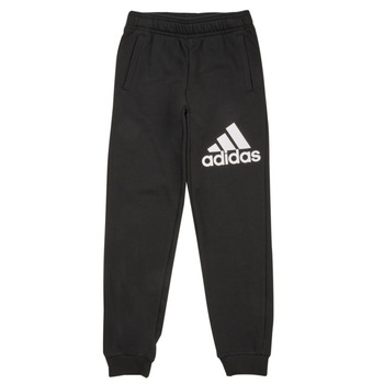textil Barn Joggingbyxor Adidas Sportswear BL PANT Svart