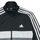 textil Pojkar Sportoverall Adidas Sportswear 3S TIBERIO TS Svart
