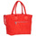 Väskor Dam Handväskor med kort rem Desigual BAG_B-BOLIS_PRAVIA Röd