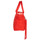 Väskor Dam Handväskor med kort rem Desigual BAG_B-BOLIS_PRAVIA Röd