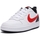 Skor Dam Sneakers Nike COURT BOROUGH LOW 2 Vit