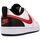 Skor Dam Sneakers Nike COURT BOROUGH LOW 2 Vit