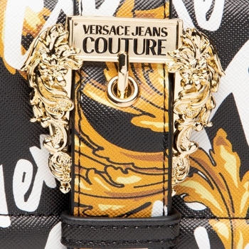 Versace Jeans Couture 73VA5PF3 Svart