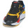 Skor Pojkar Sneakers Puma JR X-RAY SPEED Svart