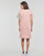 textil Dam Korta klänningar Armani Exchange 3RYA79 Flerfärgad