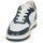 Skor Herr Sneakers Clae MALONE Marin / Vit