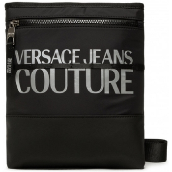 Väskor Herr Portföljer Versace Jeans Couture 73YA4B95 Svart