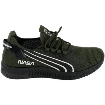 Skor Herr Sneakers Nasa GNS-3025-B Grön