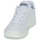 Skor Barn Sneakers Adidas Sportswear ADVANTAGE K Vit / Marin