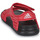 Skor Barn Sandaler Adidas Sportswear ALTASWIM C Röd / Svart