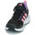 Skor Flickor Sneakers Adidas Sportswear FortaRun 2.0 EL K Svart / Rosa