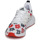 Skor Flickor Sneakers Adidas Sportswear FortaRun 2.0 K Vit